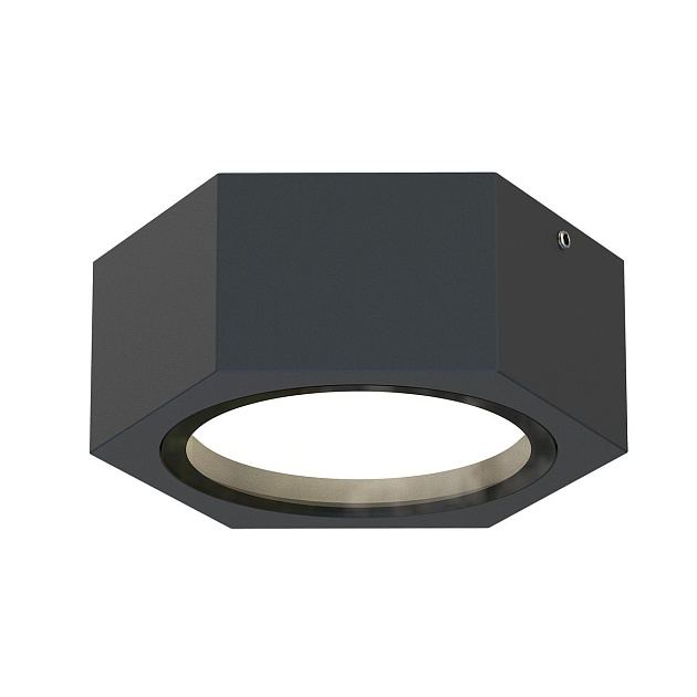 Уличный светильник Favourite Fantum 4667-1U Фото № 1