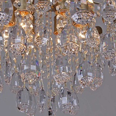 Светильник потолочный Reluce 04035-0.3-06 MATT GOLD 2