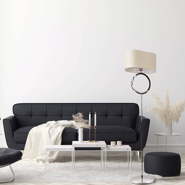 Торшер Divinare 4069/02 PN-1 изображение 5 Торшер Divinare 4069/02 PN-1 Фото № 5