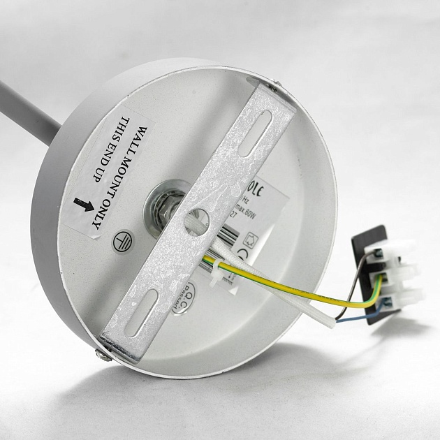 Спот Lussole Loft Navajo LSP-8127V Фото № 3