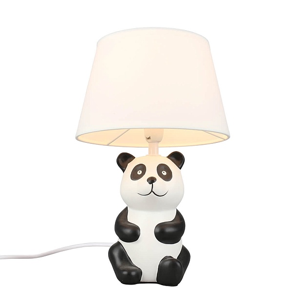 Настольная лампа Omnilux Marcheno OML-16414-01 изображение 1 Настольная лампа Omnilux Marcheno OML-16414-01 Фото № 1