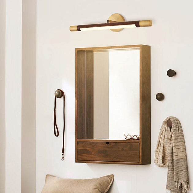 Подсветка для зеркал Imperium Loft Ulta 219472-26 Фото № 6