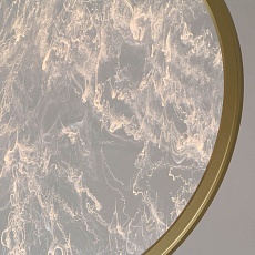 Подвесной светодиодный светильник Favourite Imma 4374-1P 2