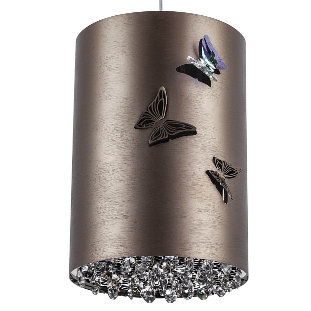 Подвесной светодиодный светильник Lightstar Faraone 701101 Фото № 3