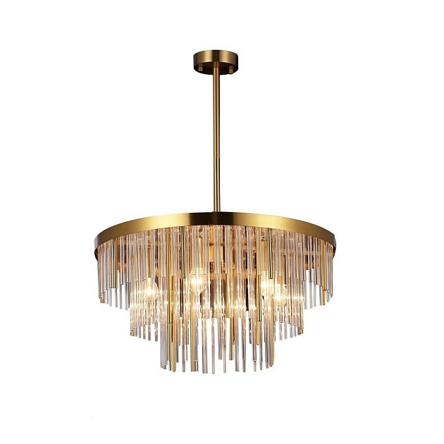 Подвесная люстра Favourite Massae 3053-6P изображение 1 Подвесная люстра Favourite Massae 3053-6P Фото № 1