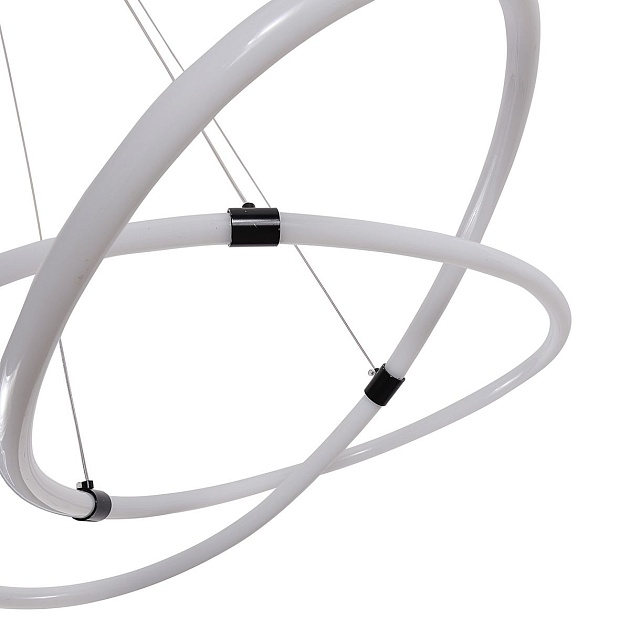 Подвесной светодиодный светильник F-Promo Vendel 4471-3P изображение 3 Подвесной светодиодный светильник F-Promo Vendel 4471-3P Фото № 3