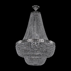 Подвесная люстра Bohemia Ivele 19101/H2/70IV NB