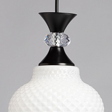 Подвесной светильник De City Соло 112013801 4