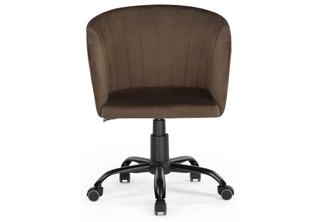 Поворотное кресло Woodville Тибо 464219 изображение 8 Поворотное кресло Woodville Тибо 464219 Фото № 8