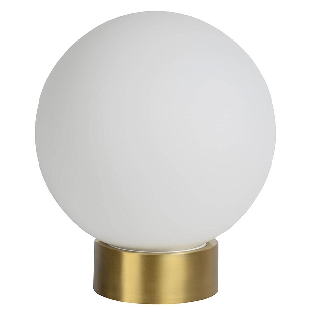 Настольная лампа Lucide Jorit 45563/25/61 Фото № 1