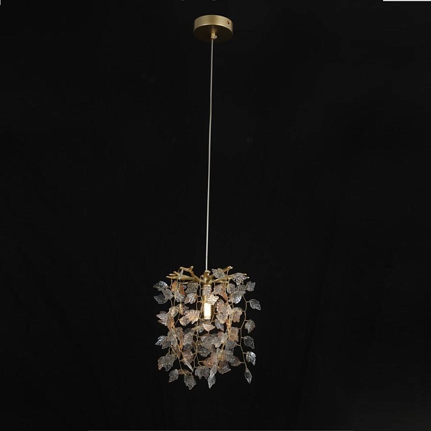 Подвесной светильник Omnilux Cavriglia OML-52806-01 изображение 1 Подвесной светильник Omnilux Cavriglia OML-52806-01 Фото № 1