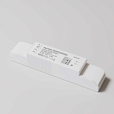 Блок питания Maytoni Technical Dali 23-40V 22-28W IP20 0,55-0,7A PSL-DL40-S-550-700mA 2