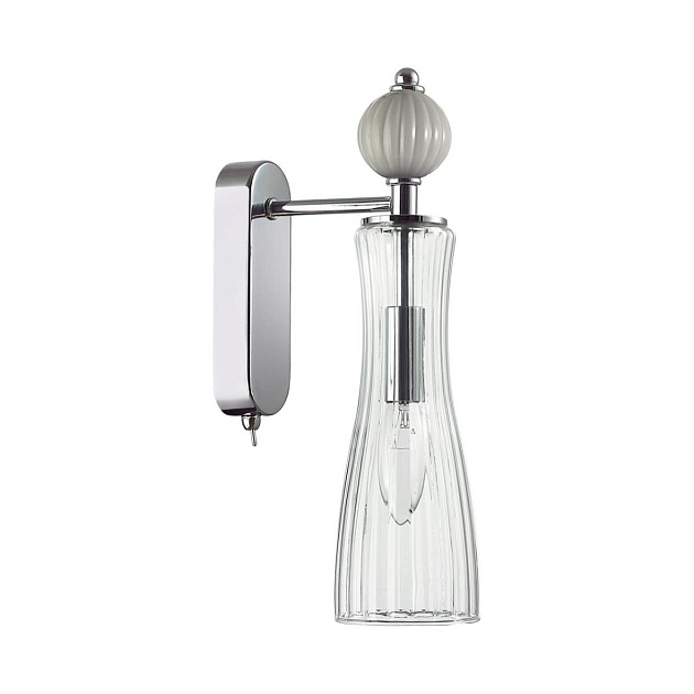 Бра Lumion EMILY 8269/1W изображение 1 Бра Lumion EMILY 8269/1W Фото № 1