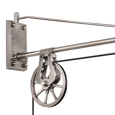 Настенный светильник Covali WL-51375 2