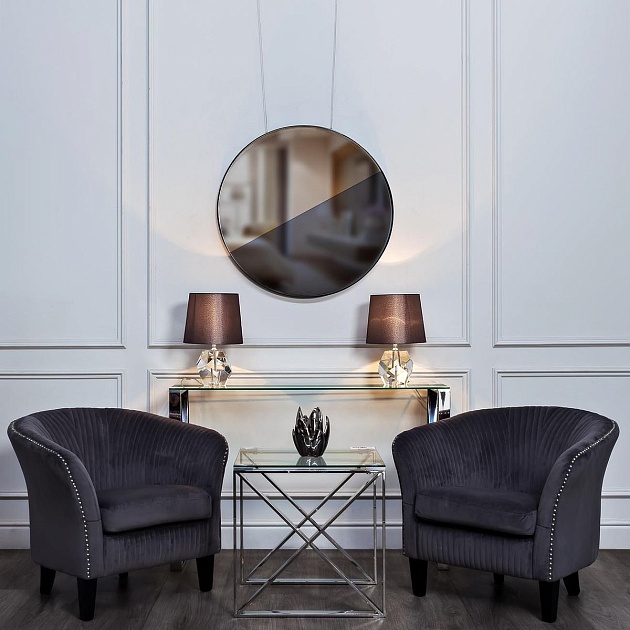 Журнальный стол Garda Decor 47ED-ET008 изображение 4 Журнальный стол Garda Decor 47ED-ET008 Фото № 4