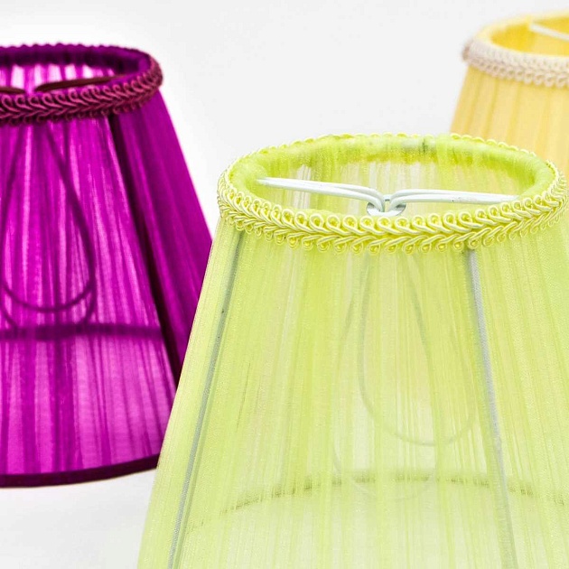 Абажур Citilux 116.035 Фото № 9