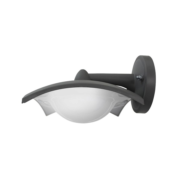 Уличный настенный светодиодный светильник Apeyron Дели 11-202 изображение 3 Уличный настенный светодиодный светильник Apeyron Дели 11-202 Фото № 3