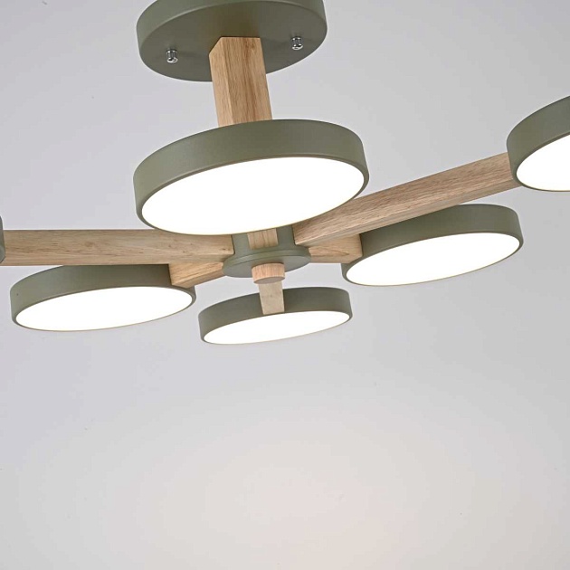 Потолочный светильник Imperium Loft TURNA-B01 228860-26 Фото № 4