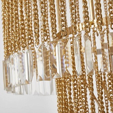 Подвесная люстра Favourite Ignis 2882-19P 5