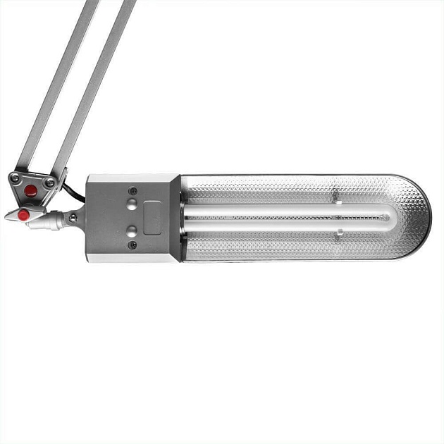 Настольная лампа Arte Lamp Desk A5810LT-1SI Фото № 3