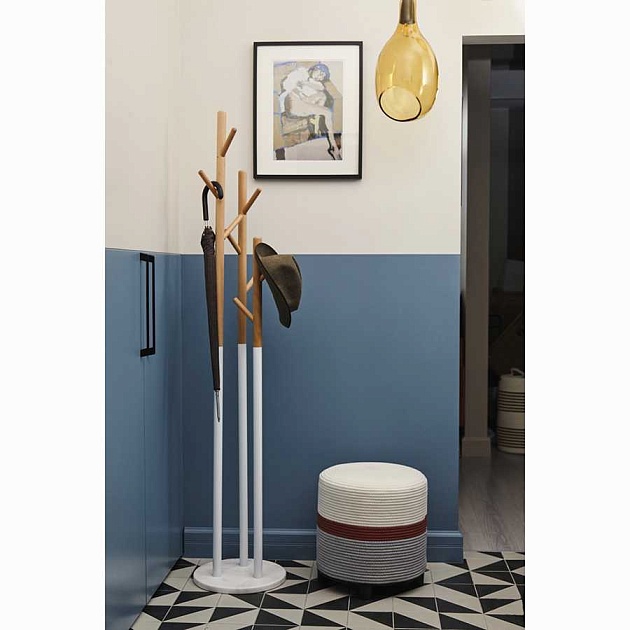 Пуф Bergenson Bjorn Andrin BB000025 Фото № 8