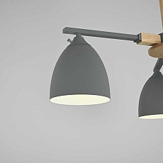 Потолочная люстра Imperium Loft Noa 101838-26 5