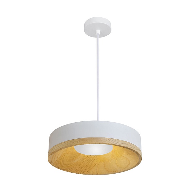 Подвесной светильник Divinare VASO 5119/33 SP-8 Фото № 1