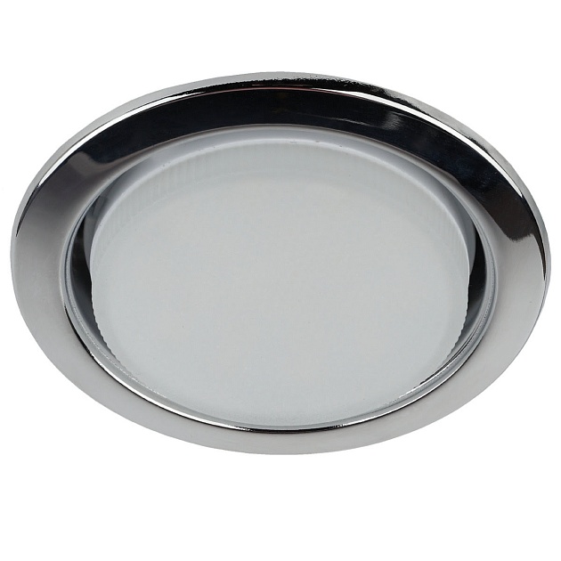 Встраиваемый светильник ЭРА KL35 CН-10 /1 Б0048948 Фото № 1