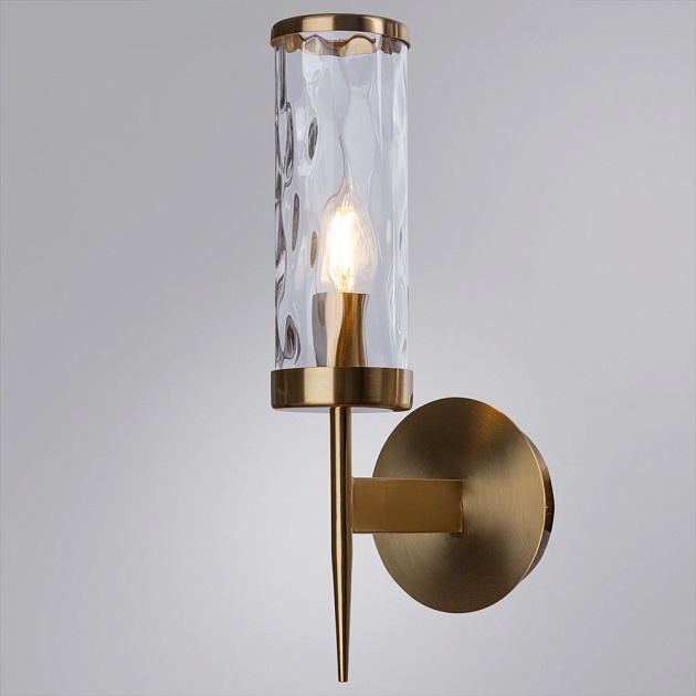 Бра Divinare Sham 4505/17 AP-1 изображение 3 Бра Divinare Sham 4505/17 AP-1 Фото № 3