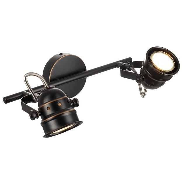 Спот Citilux Веймар CL537521 изображение 2 Спот Citilux Веймар CL537521 Фото № 2