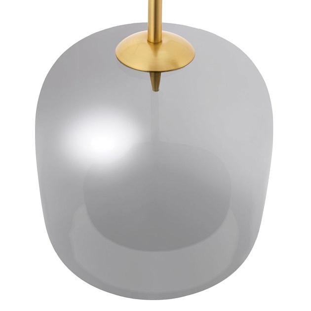 Подвесной светодиодный светильник MyFar Charlie MR2133-1PL изображение 3 Подвесной светодиодный светильник MyFar Charlie MR2133-1PL Фото № 3