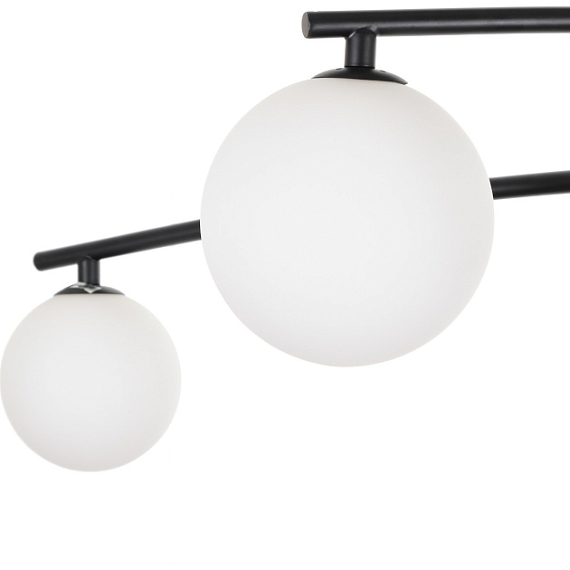 Потолочная люстра MyFar Stacy MR1013-6P Фото № 4