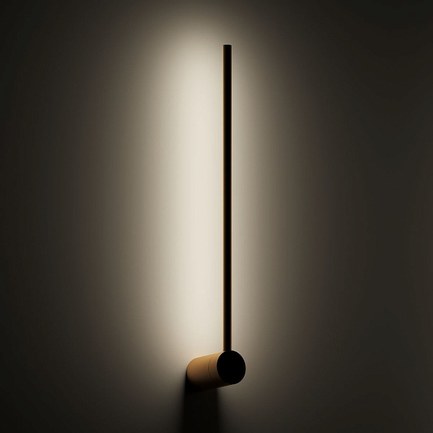 Бра Denkirs Stang DK5010-SG изображение 3 Бра Denkirs Stang DK5010-SG Фото № 3