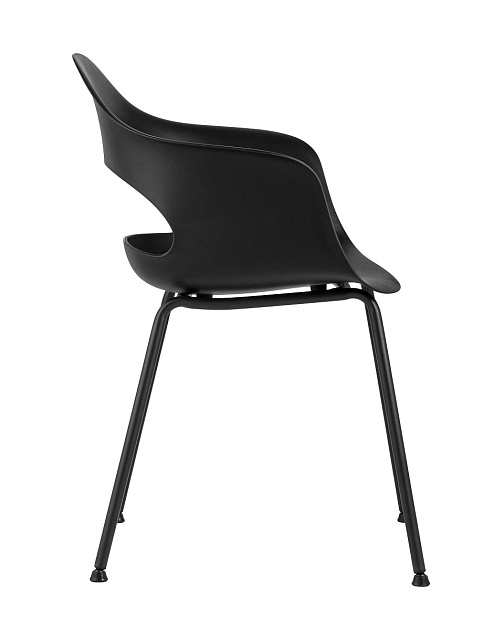 Кухонный стул Stool Group Lady пластик черный SL-7018K black Фото № 3