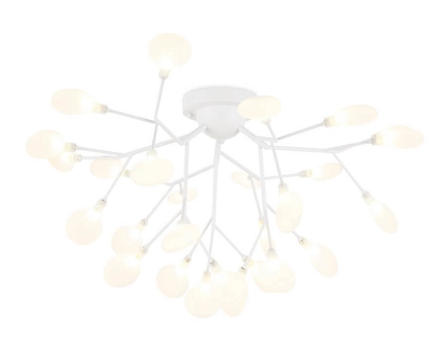 Потолочная люстра Ambrella light Traditional TR3011 Фото № 1