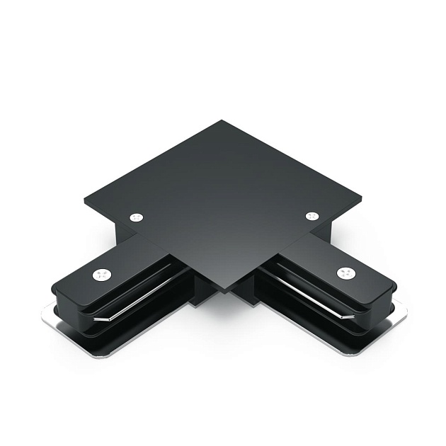 Коннектор L-образный Gauss TR133 Фото № 1