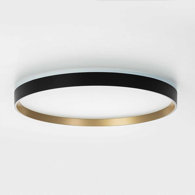 Потолочный светильник Citilux ETALON CL750401R Фото № 18