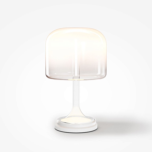 Настольная лампа Maytoni Spirito MOD286TL-L18W3K Фото № 8