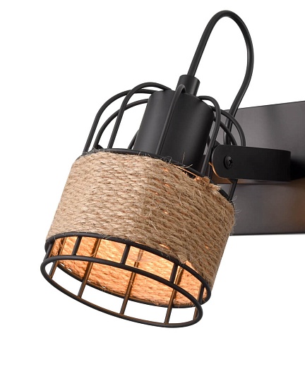 Спот Vele Luce Extra VL6472W02 изображение 3 Спот Vele Luce Extra VL6472W02 Фото № 3