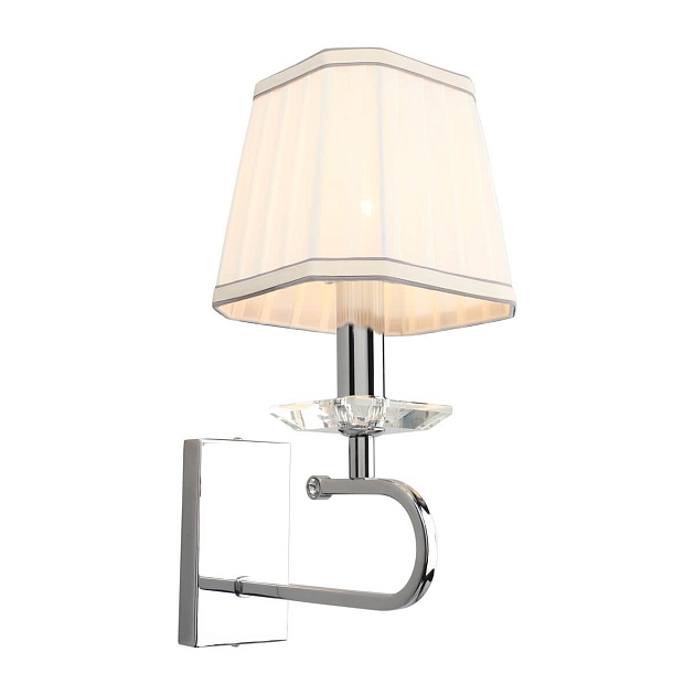 Бра Omnilux Marilleva OML-88501-01 изображение 1 Бра Omnilux Marilleva OML-88501-01 Фото № 1