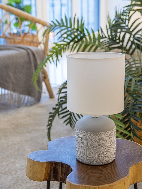 Настольная лампа Lucia Инди 652 4606400051008 Фото № 8