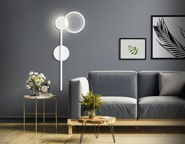 Бра Ambrella light Comfort Line FL5191 изображение 6 Бра Ambrella light Comfort Line FL5191 Фото № 6
