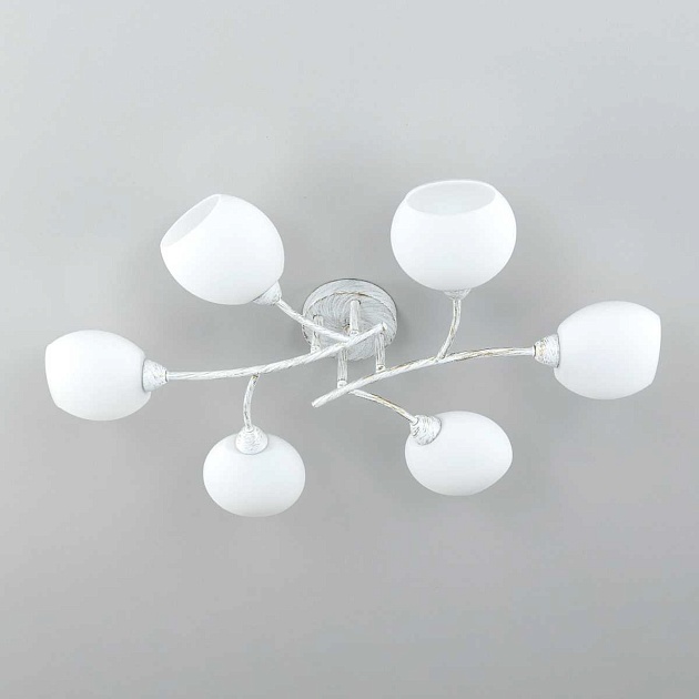 Потолочная люстра Citilux Флорида CL148160 Фото № 16