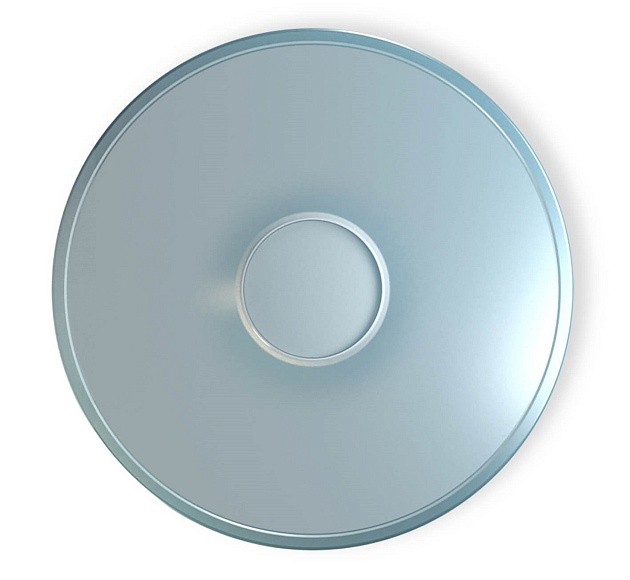 Кофейный стол Sheffilton Айс-Коун небесно-голубой 5700832203 изображение 4 Кофейный стол Sheffilton Айс-Коун небесно-голубой 5700832203 Фото № 4