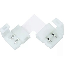 Коннектор L-образный LEEK LE010622-012