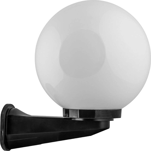 Уличный настенный светильник Feron НБУ 0160250 11582 Фото № 1