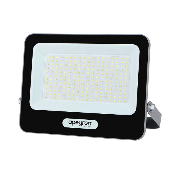 Прожектор светодиодный Apeyron 150W 6500K 05-49 Фото № 1