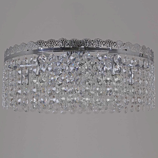 Люстра Reluce 90330-0.3-10 CR Фото № 3