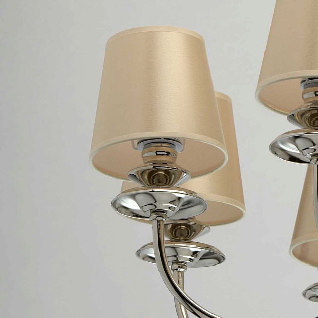 Подвесная люстра MW-Light София 8 355013908 Фото № 3
