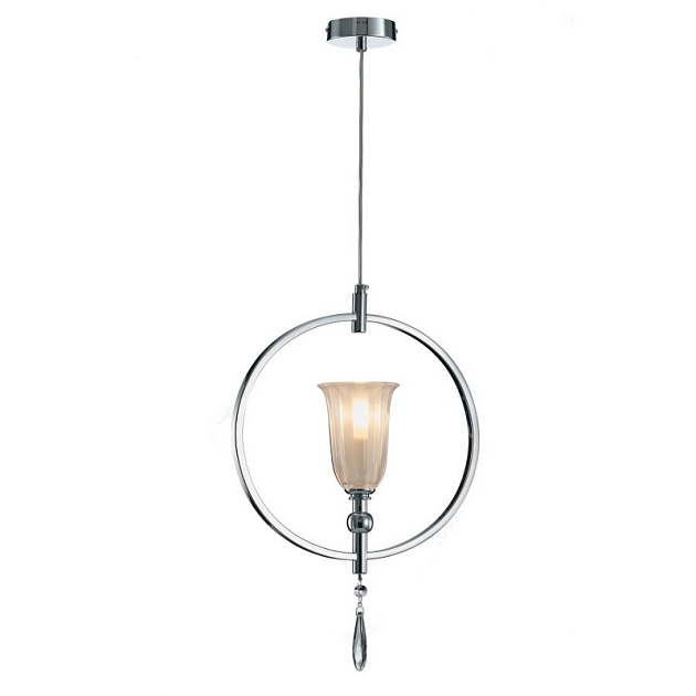 Подвесной светильник Newport 4801/S chrome М0063683 изображение 1 Подвесной светильник Newport 4801/S chrome М0063683 Фото № 1